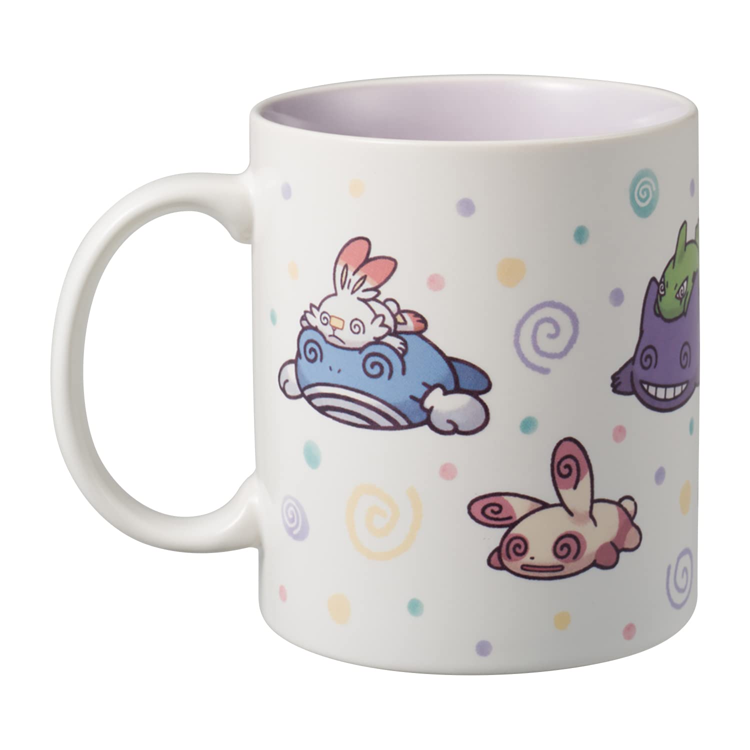 Amazon.co.jp: ポケモンセンターオリジナル マグカップ ちから